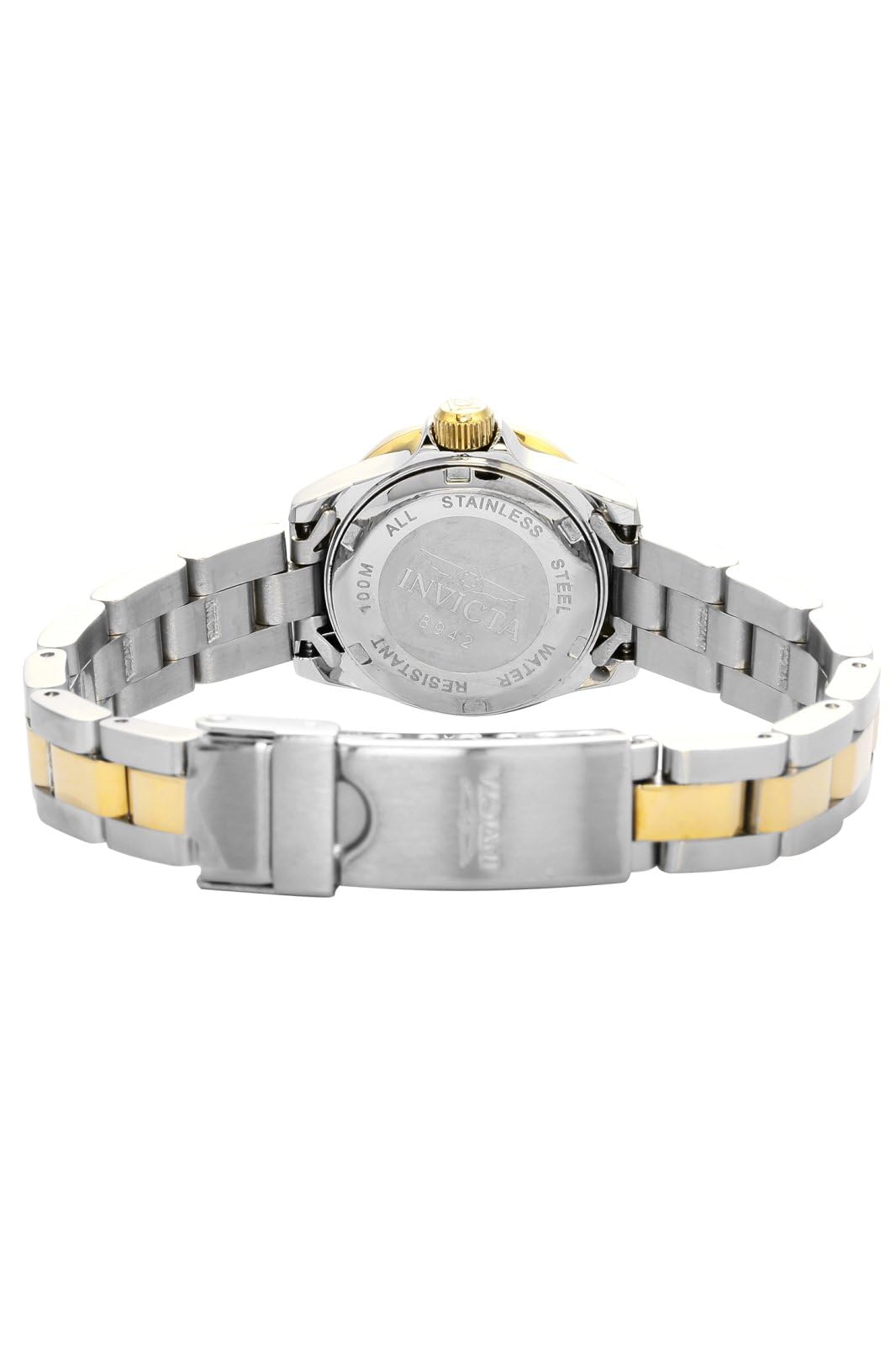 Invicta Men's & Women's Pro Diver Automatic Watch - Image 4