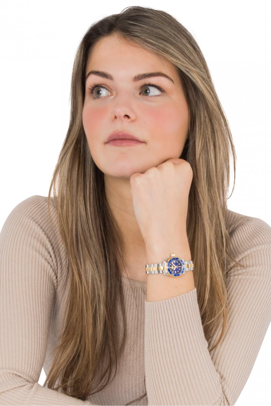 Invicta Men's & Women's Pro Diver Automatic Watch - Image 5