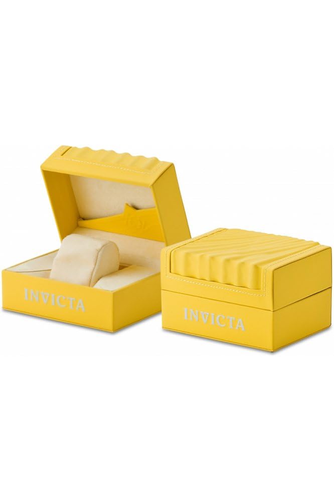 Invicta Mens Coalition Forces Quartz Watch, Black, 31141 - Image 3