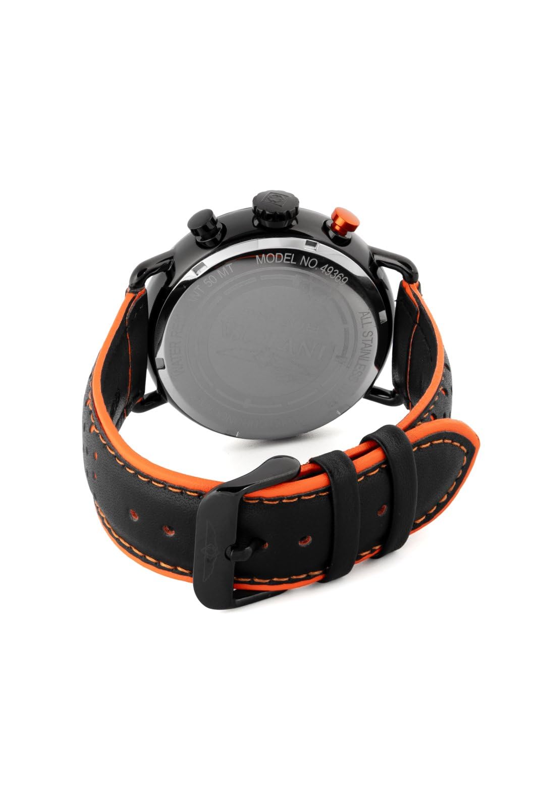 Invicta Racing 49369 Men's Quartz Watch - Image 3