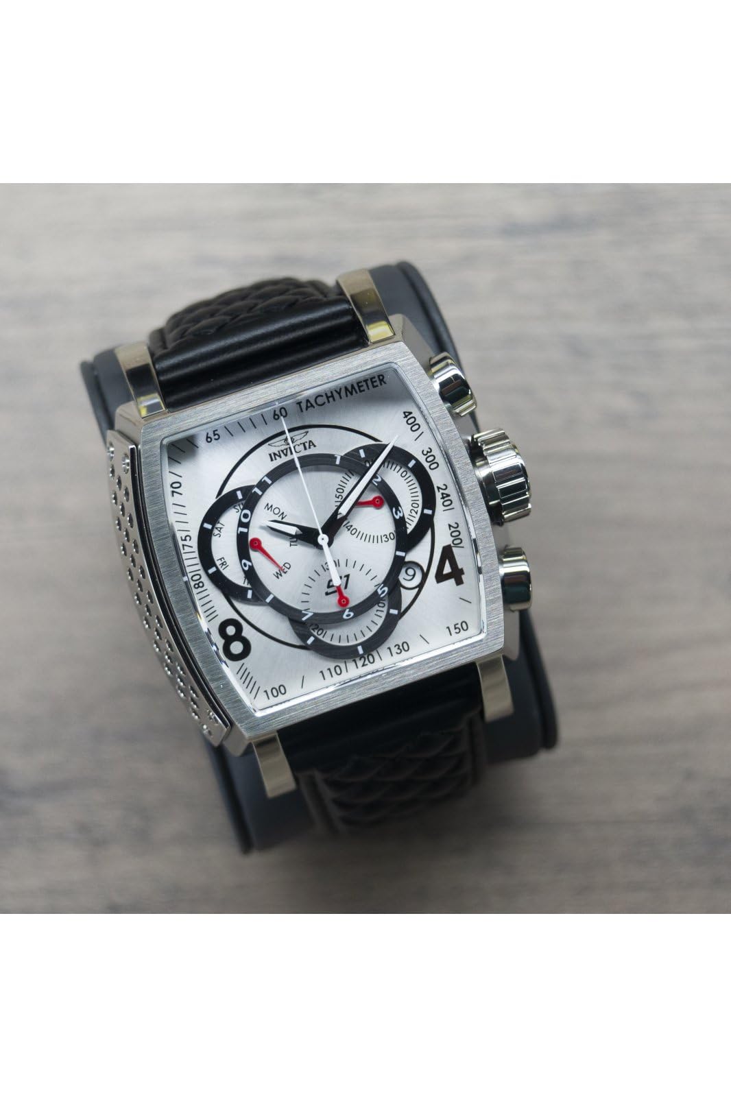 Invicta S1 Rally Men - 48mm - Image 6