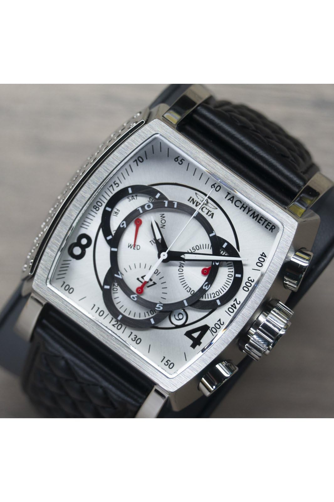 Invicta S1 Rally Men - 48mm - Image 7